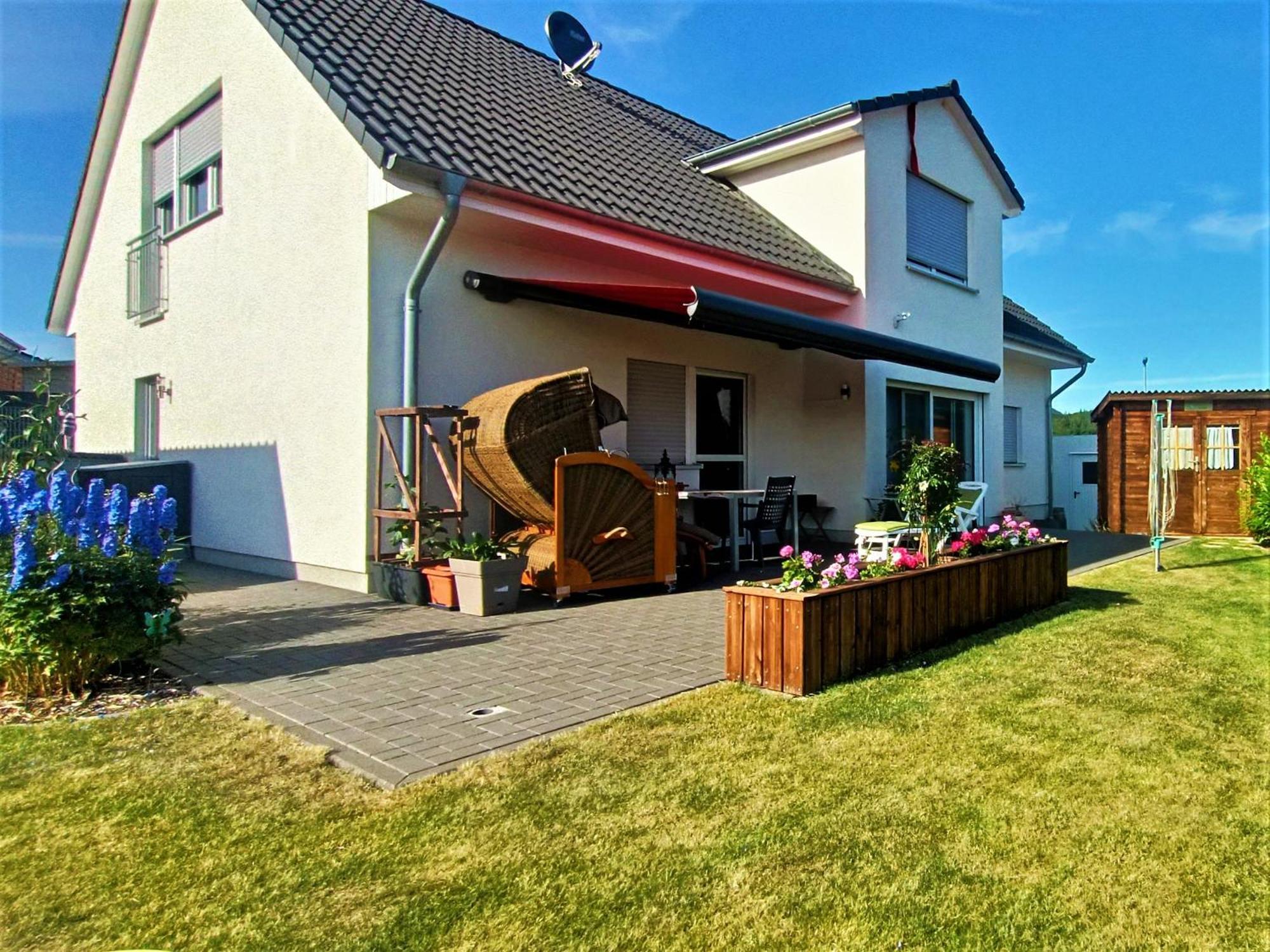 Ferienwohnung Mechernich-Eifel Exterior photo