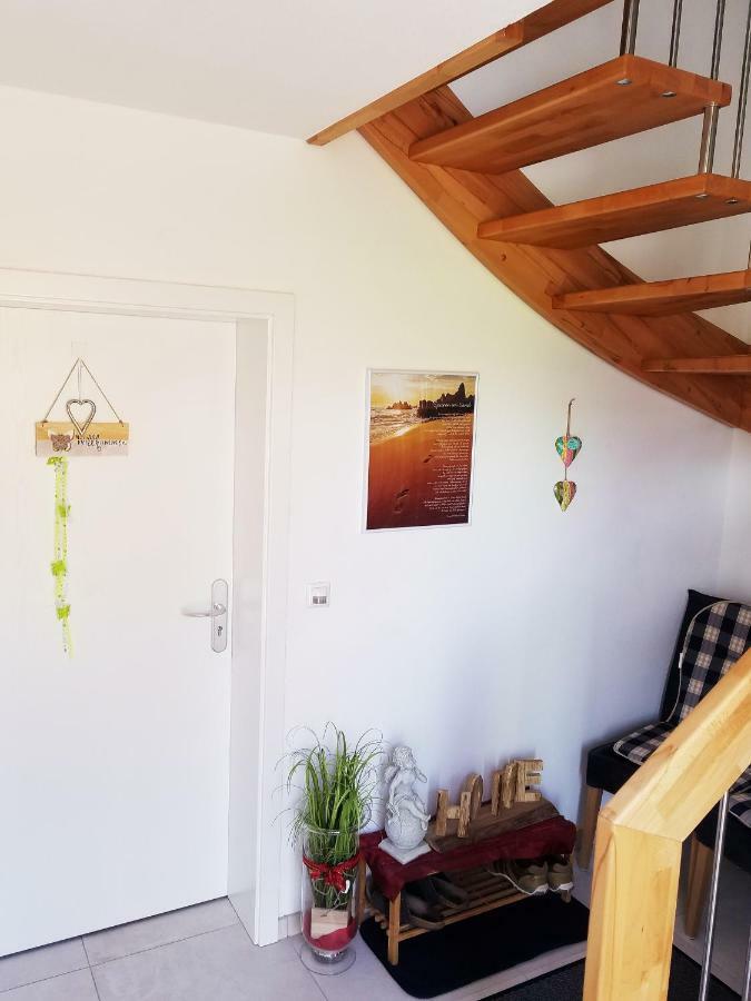 Ferienwohnung Mechernich-Eifel Exterior photo